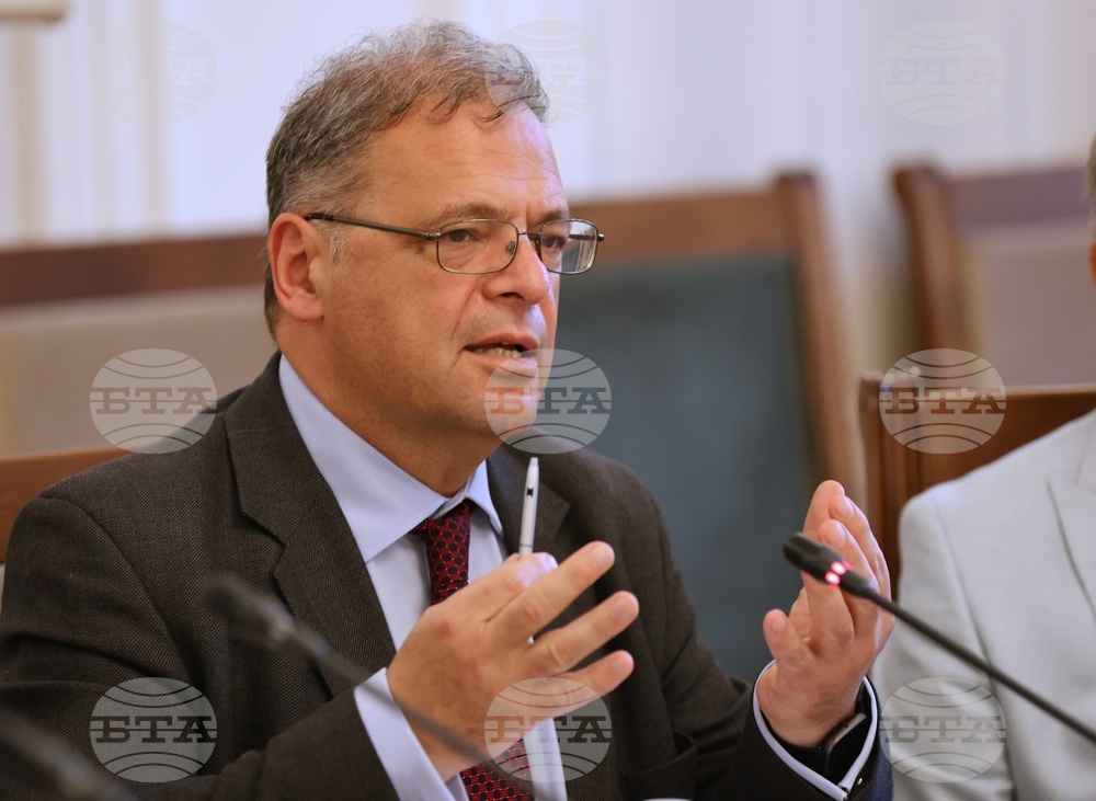 Парламент - Комисия по околната среда и водите - заседание