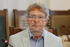 Парламент - Комисия по околната среда и водите - заседание