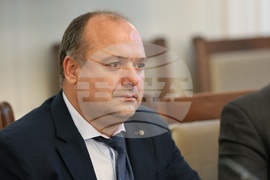 Парламент - Комисия по околната среда и водите - заседание