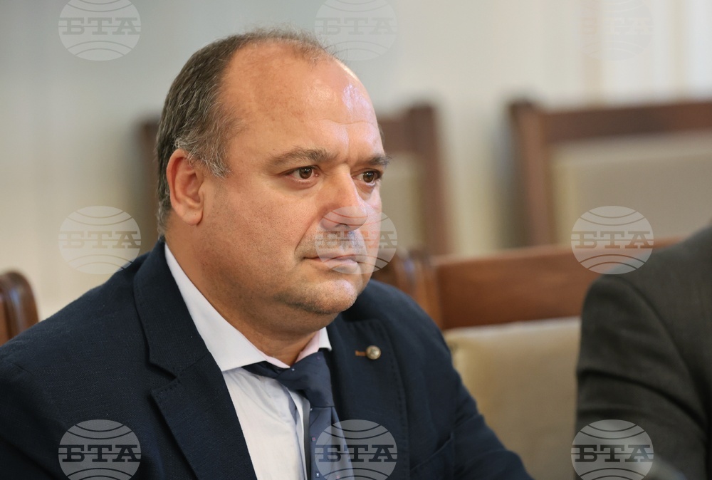 Парламент - Комисия по околната среда и водите - заседание