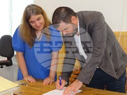 Снимка: Окръжен съд – Разград