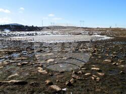 Снимка: МОСВ