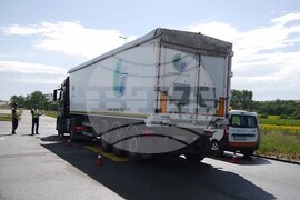 Шумен - полицейска операция - безопасност