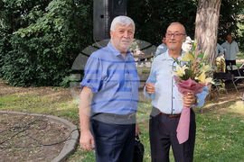 Добрич - Духов оркестър - годишнина