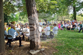 Добрич - Духов оркестър - годишнина