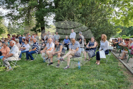 Добрич - Духов оркестър - годишнина