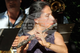 Добрич - Духов оркестър - годишнина