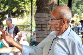 Добрич - Духов оркестър - годишнина