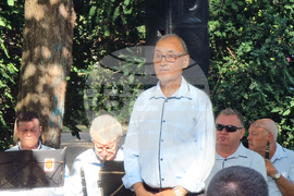 Добрич - Духов оркестър - годишнина