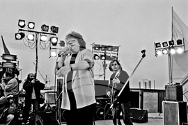 Музика - Георги Минчев