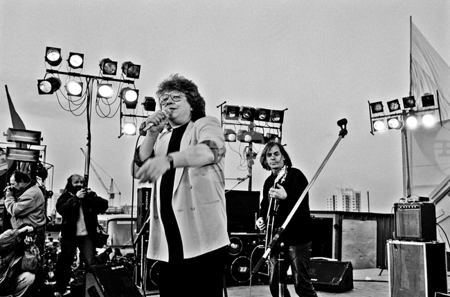 Музика - Георги Минчев