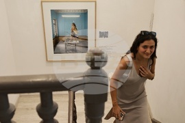 Chrysalis - изложба