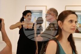 Chrysalis - изложба