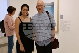 Chrysalis - изложба