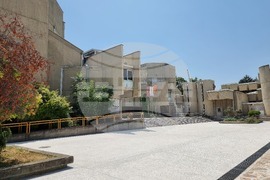 Република Северна Македония - Държавен Университет "Св. Кирил и Методий" - сграда