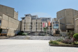 Република Северна Македония - Държавен Университет "Св. Кирил и Методий" - сграда