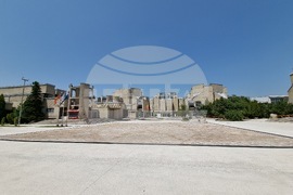 Република Северна Македония - Държавен Университет "Св. Кирил и Методий" - сграда