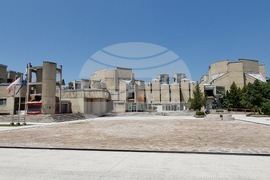 Република Северна Македония - Държавен Университет "Св. Кирил и Методий" - сграда