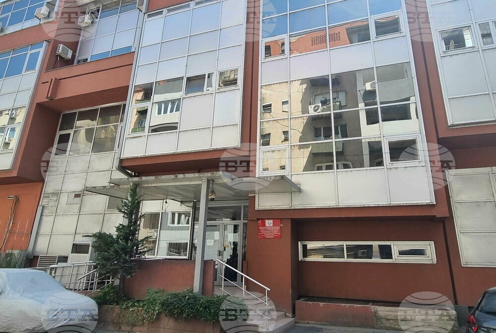 Република Северна Македония - ФОНД НА ЗДРАВНАТА КАСА