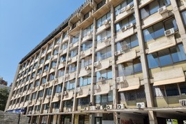 Република Северна Македония - Министерство за труда и социална политика