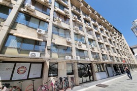 Република Северна Македония - Министерство за труда и социална политика