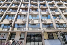 Република Северна Македония - Министерство за труда и социална политика