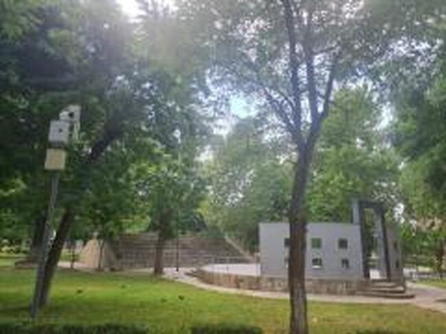 27 камери повишават сигурността на жителите на община Момчилград