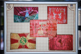 Благоевград - Илинденско-Преображенско въстание - изложба