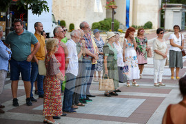 Благоевград - Илинденско-Преображенско въстание - изложба