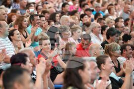 Бургас - „Фондацията“ - концерт