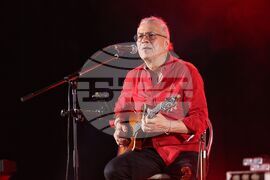 Бургас - „Фондацията“ - концерт - Иван Лечев