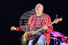 Бургас - „Фондацията“ - концерт . Кирил Маричков