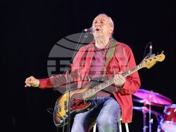 Бургас - „Фондацията“ - концерт . Кирил Маричков