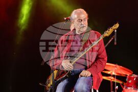 Бургас - „Фондацията“ - концерт . Кирил Маричков