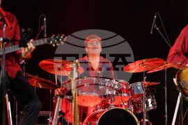 Бургас - „Фондацията“ - концерт - Венко Поромански