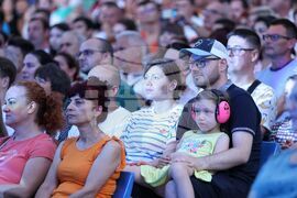 Бургас - „Фондацията“ - концерт