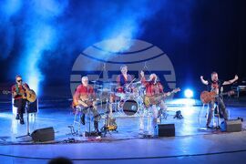 Бургас - „Фондацията“ - концерт