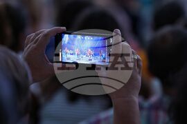 Бургас - „Фондацията“ - концерт