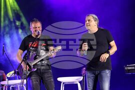 Бургас - „Фондацията“ - концерт