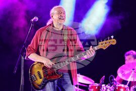 Бургас - „Фондацията“ - концерт - Кирил Маричков