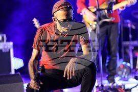 Бургас - „Фондацията“ - концерт - Добрин Векилов