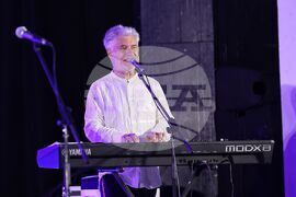 Бургас - „Фондацията“ - концерт - Константин Цеков