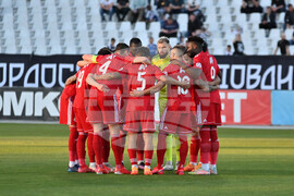 Пловдив - футбол - Локомотив Пловдив - ЦСКА