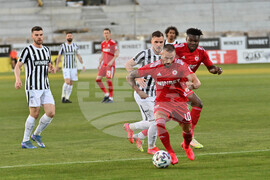 Пловдив - футбол - Локомотив Пловдив - ЦСКА