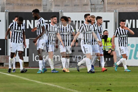 Пловдив - футбол - Локомотив Пловдив - ЦСКА