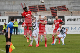 Пловдив - футбол - Локомотив Пловдив - ЦСКА