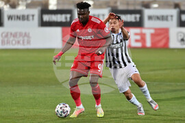 Пловдив - футбол - Локомотив Пловдив - ЦСКА