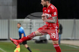 Пловдив - футбол - Локомотив Пловдив - ЦСКА