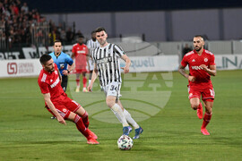 Пловдив - футбол - Локомотив Пловдив - ЦСКА