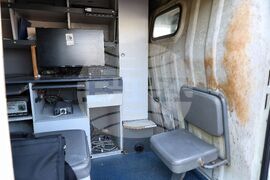 Бургас - Регионална дирекция "Автомобилна администрация" - предупредителна стачка